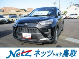 トヨタ ライズ 1.0 X S 4WD 