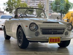 日産 ダットサンピックアップ の中古車 SR311 兵庫県姫路市 600.0万円