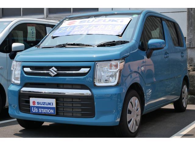 スズキ出品 スズキ ワゴンRカスタムZ 2022年モデル HYBRID ZXの価格・性能