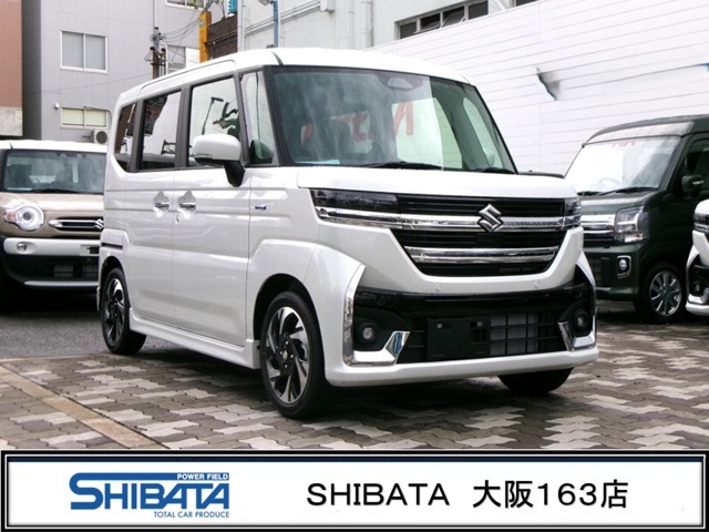 大阪最大級のスズキ専門ディーラー！大阪で新型モデルのスズキ車、コンパクトカー・軽自動車なら当店へ！展示車ご案内の為、ご来店商談希望の方は事前にお電話を！06-6994-5360迄