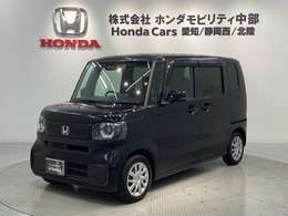 ホンダ N-BOX 660 コンフォ-トパッケ-ジ　H　SENSING