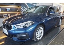 BMW 1シリーズ 118d プレイ ディーゼルターボ 