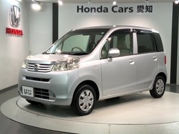 ホンダ ライフ 660 G HIDスマートスペシャル 保証付 ナビ TV BTオ-ディオ
