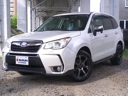 スバル フォレスター 2.0i-L アイサイト 4WD ナビTV　Rカメラ　禁煙・本州車　18AW
