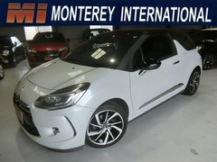 DSオートモビル DS3 の中古車 ソー パリジェンヌ 愛知県清須市 44.0万円