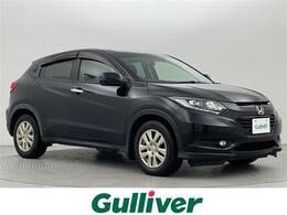 ホンダ ヴェゼル 1.5 ハイブリッド Z ホンダセンシング 純正インターナビ 衝突被害軽減ブレーキ