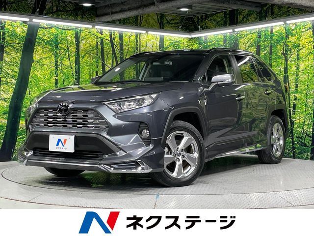 モデリスタエアロ　サンルーフ　全周囲カメラ　セーフティセンス　レーダーク