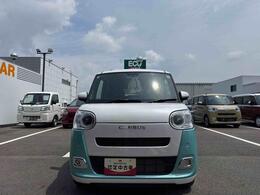 ダイハツ ムーヴキャンバス 660 ストライプス G 