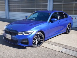 BMW 3シリーズ 320i Mスポーツ 2年保証　イノベーションPKG