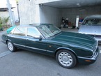 スーパーV8