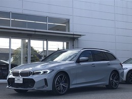 BMW 3シリーズツーリング 320d xドライブ Mスポーツ ディーゼルターボ 4WD ハイライン/ファストトラック/コンフォート