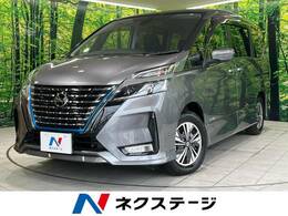 日産 セレナ 1.2 e-POWER ハイウェイスター V 禁煙車 衝突軽減装置