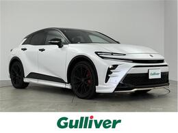トヨタ クラウンスポーツ 2.5 RS E-Four 4WD パノラマルーフ　モデリスタエアロ　デジタ