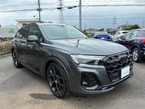 50 TDI クワトロ Sライン ディーゼルターボ 4WD
