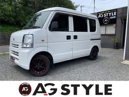 スズキ エブリイ 660 ジョイン ターボ ハイルーフ キッチンカー・ナビ・ETC・ドラレコ付き