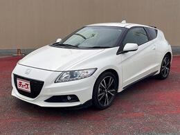 ホンダ CR-Z 1.5 アルファ マスターレーベル ミラーヒーター　キーフリーシステム　ETC