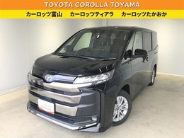 トヨタ ノア 2.0 S-G 