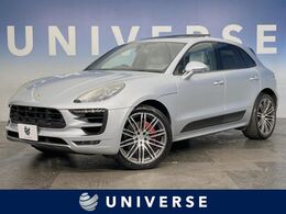 ポルシェ マカン GTS PDK 4WD サンルーフ　スポーツクロノ　ナビ　全周囲