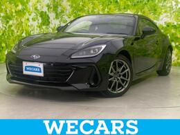 スバル BRZ 2.4 R SDナビ/LEDヘッドライト/ETC/EBD付ABS