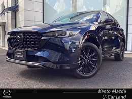 マツダ CX-5 2.2 XD レトロスポーツエディション ディーゼルターボ 