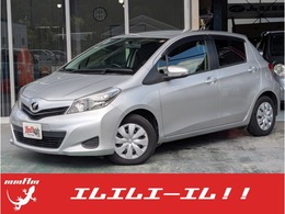 トヨタ ヴィッツ 1.0 F ウェルキャブ 助手席リフトアップシート車 Aタイプ ウェルキャブ＼助手席電動リフトアップシー