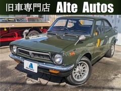 スプリンタートレノ