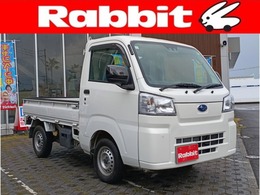 スバル サンバートラック 660 TA 三方開 4WD スマートキー　プッシュスタート