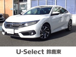 ホンダ シビックセダン 1.5 純正ディスプレイオーディオWX-171C　ETC
