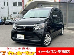 ホンダ N-WGN 660 G スタイリッシュパッケージ ユーザー買取/純正ナビ/衝突軽減/Bカメラ