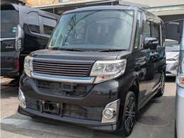 ダイハツ タント カスタムRS SAバックモニターカメラ 