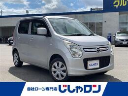 マツダ フレア 660 XG 禁煙車/社外オーディオ