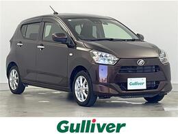 ダイハツ ミライース 660 G リミテッド SAIII 純正7インチナビ　バックカメラ　スマート