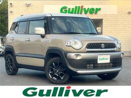 スズキ クロスビー 1.0 ハイブリッド MZ 純正SDナビ フルセグ DVD BT 全方位 ETC