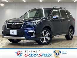 スバル フォレスター 2.0 アドバンス 4WD 純正ナビ/茶革/衝突軽減/追従クルコン/BSM