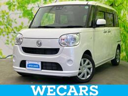 ダイハツ ムーヴキャンバス 660 X SAIII 新品タイヤ/社外 HDDナビ/衝突安全装置/両