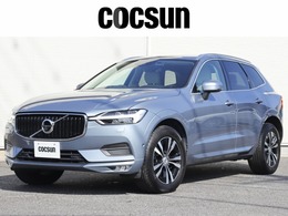 ボルボ XC60 D4 AWD モメンタム ディーゼルターボ 4WD ワンオーナー　ブロンド本革シート　禁煙車