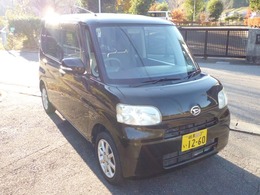 ダイハツ タント 660 G ナビ・テレビ・ETC・Bluetoothオーディオ・