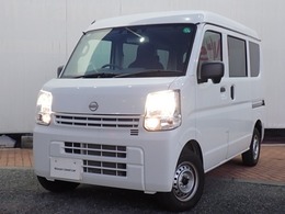 日産 クリッパー 660 DX ハイルーフ 当社社用車