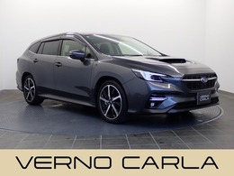 スバル レヴォーグ 1.8 GT-H EX 4WD 純正11.6インチナビ　パワーゲート