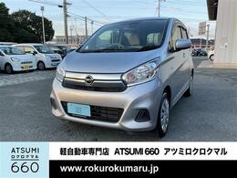 日産 デイズ 660 J 軽減B・ナビ・走行2.9万km