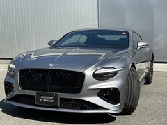 コンチネンタルGT