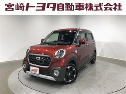 ダイハツ キャスト アクティバ 660 Gターボ SAII ナビ+バックモニター DVD CD　LEDヘッドラ