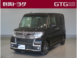 ダイハツ タント 660 カスタム RS トップエディション SAIII 