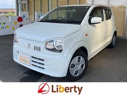 スズキ アルト 660 40周年記念特別仕様車 Lリミテッド ナビ 衝突軽減B オートライト 電格ミラー