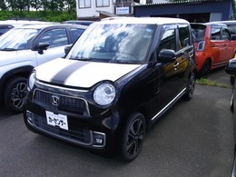 ホンダ N-ONE 660 プレミアム ツアラー 