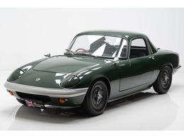 ロータス エラン ELAN Sr.3 クーペ フィクスドヘッドクーペ