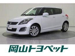 スズキ スイフト 1.2 RS 走行距離無制限　1年保証付