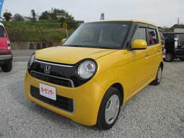 ホンダ N-ONE 660 G Lパッケージ ナビTV・リアカメラ・プッシュスタート