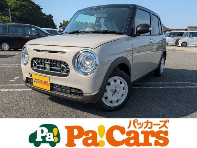 ☆届出済未使用車☆　当店では、届出済未使用車をメインで扱っております！その他新車、中古車、普通車等も取り扱う事が出来ますので、お気軽にお問い合わせください！
