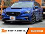 2.4 STI スポーツR EX 4WD